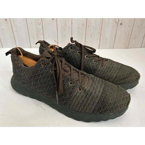 Nobull Diamond Mesh Runner Mens‎ Size 10.5 B Running Shoes Sneakers main image 8